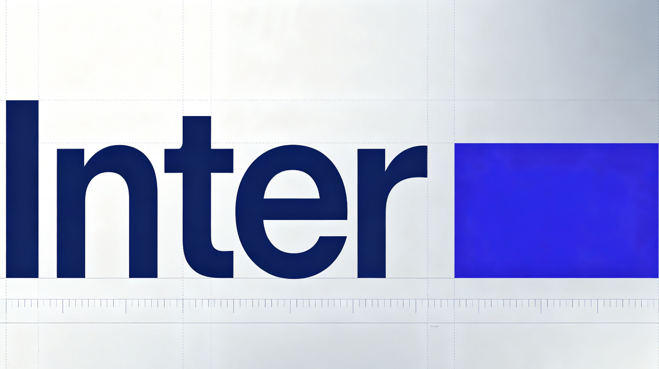 Inter,PowerPoint 最佳正文字体