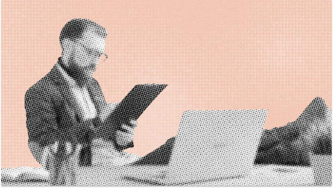 Иллюстрация созданной ИИ презентации рабочего отчёта в Kimi Slides: диаграммы Ганта, индикаторы выполнения KPI и разбивка по завершённым задачам