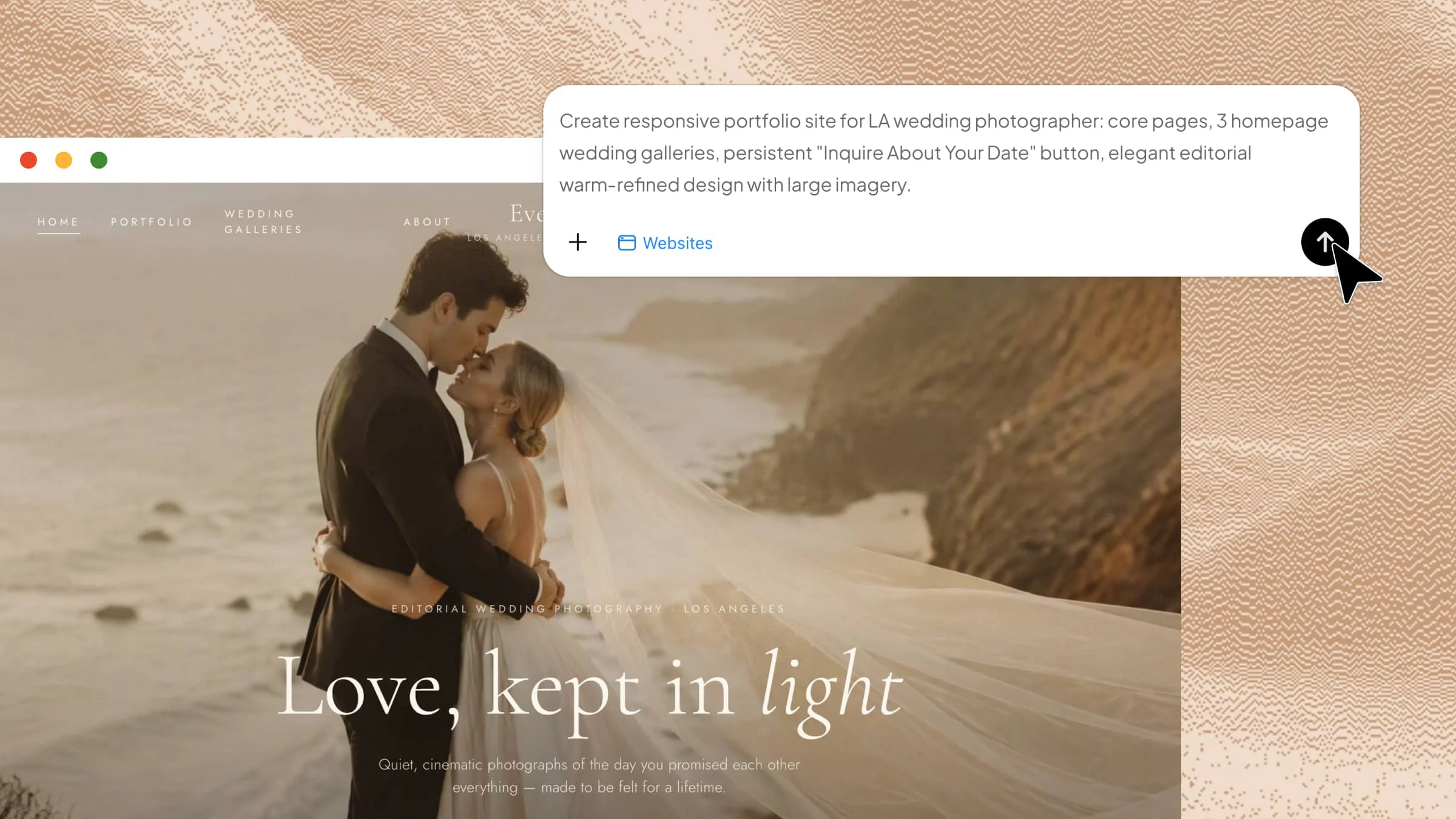 How to Build a Photography Website: 5 Steps for Beginners
