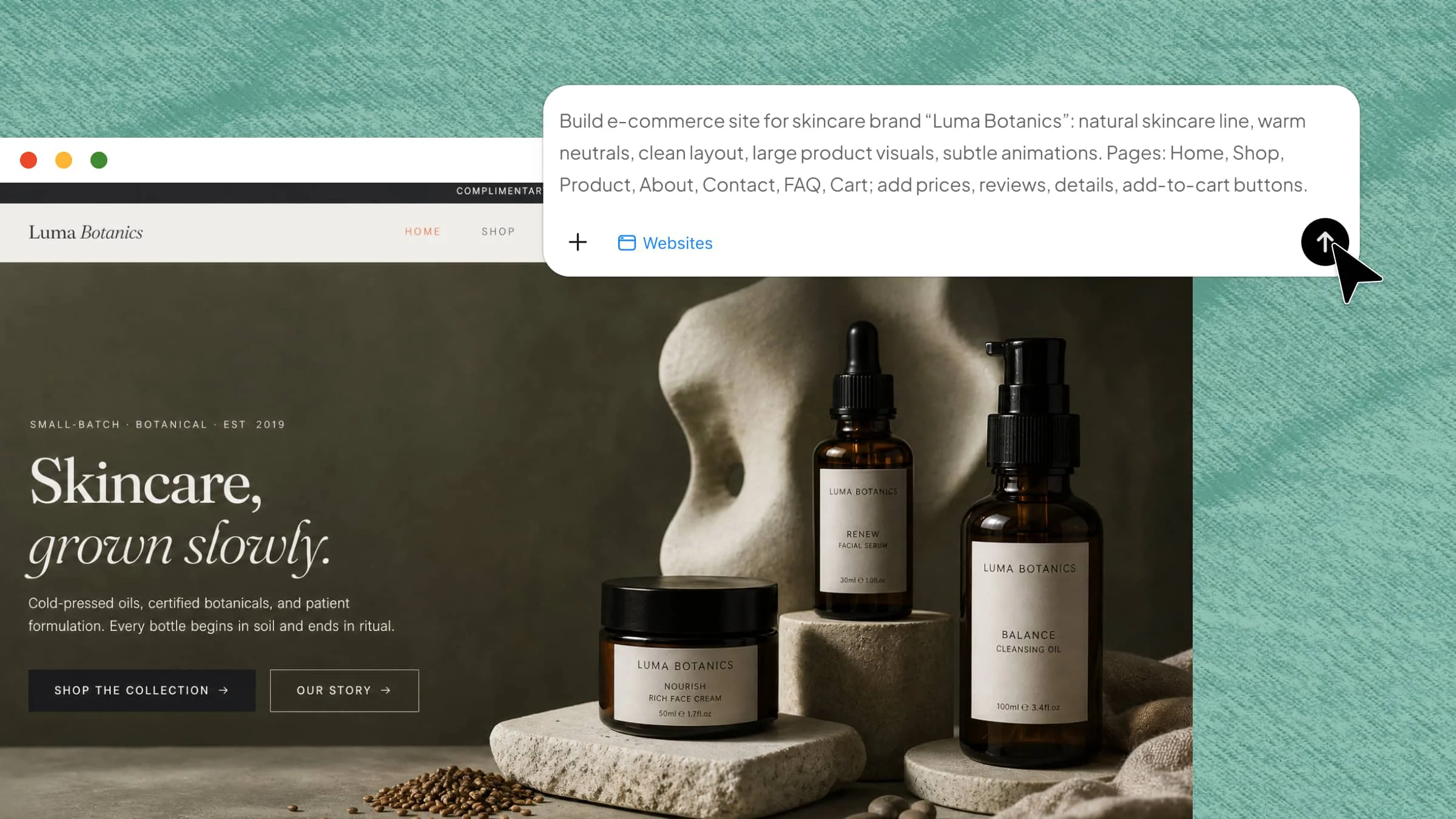 10 E-commerce Website Builders: Easy Options for Beginners