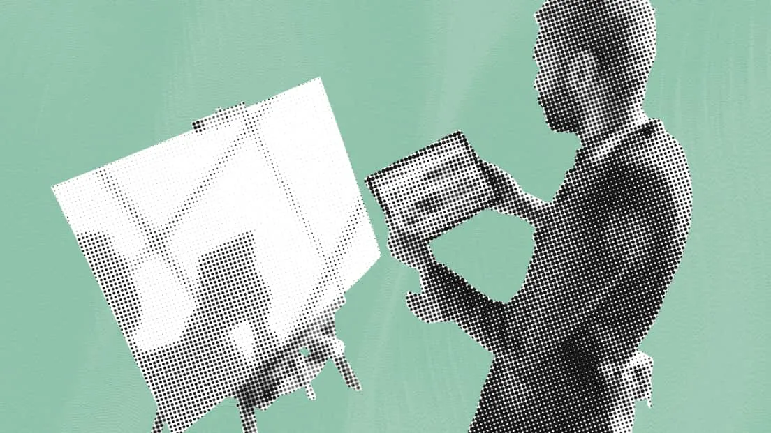 Transforme esboços criativos em modelos 3D com IA