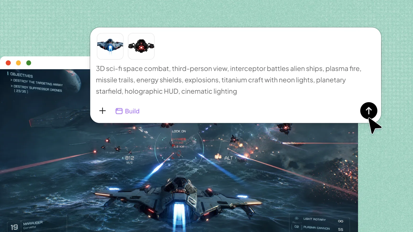 KI-Spielentwickler für 3D und interaktive Spiellevel