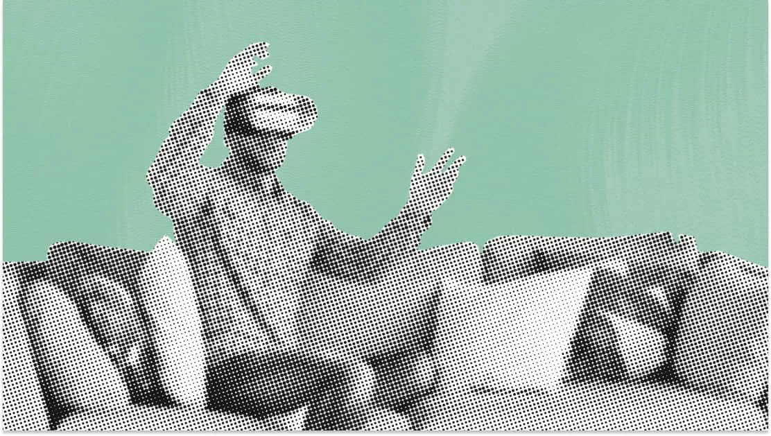 Converta fotos de produtos em modelos 3D para visualização