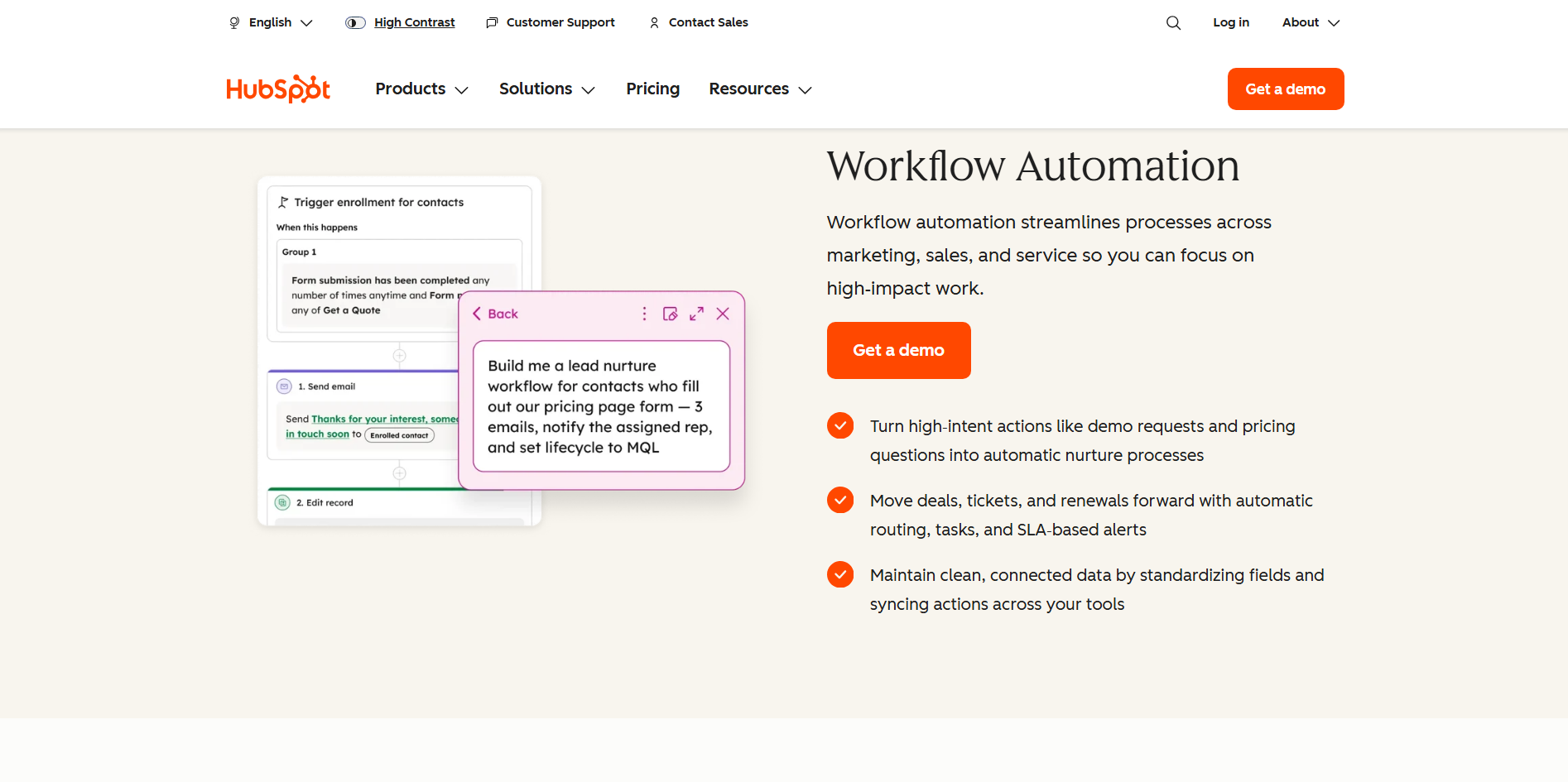 Bilgisayarda ofis otomasyon aracı nedir—HubSpot