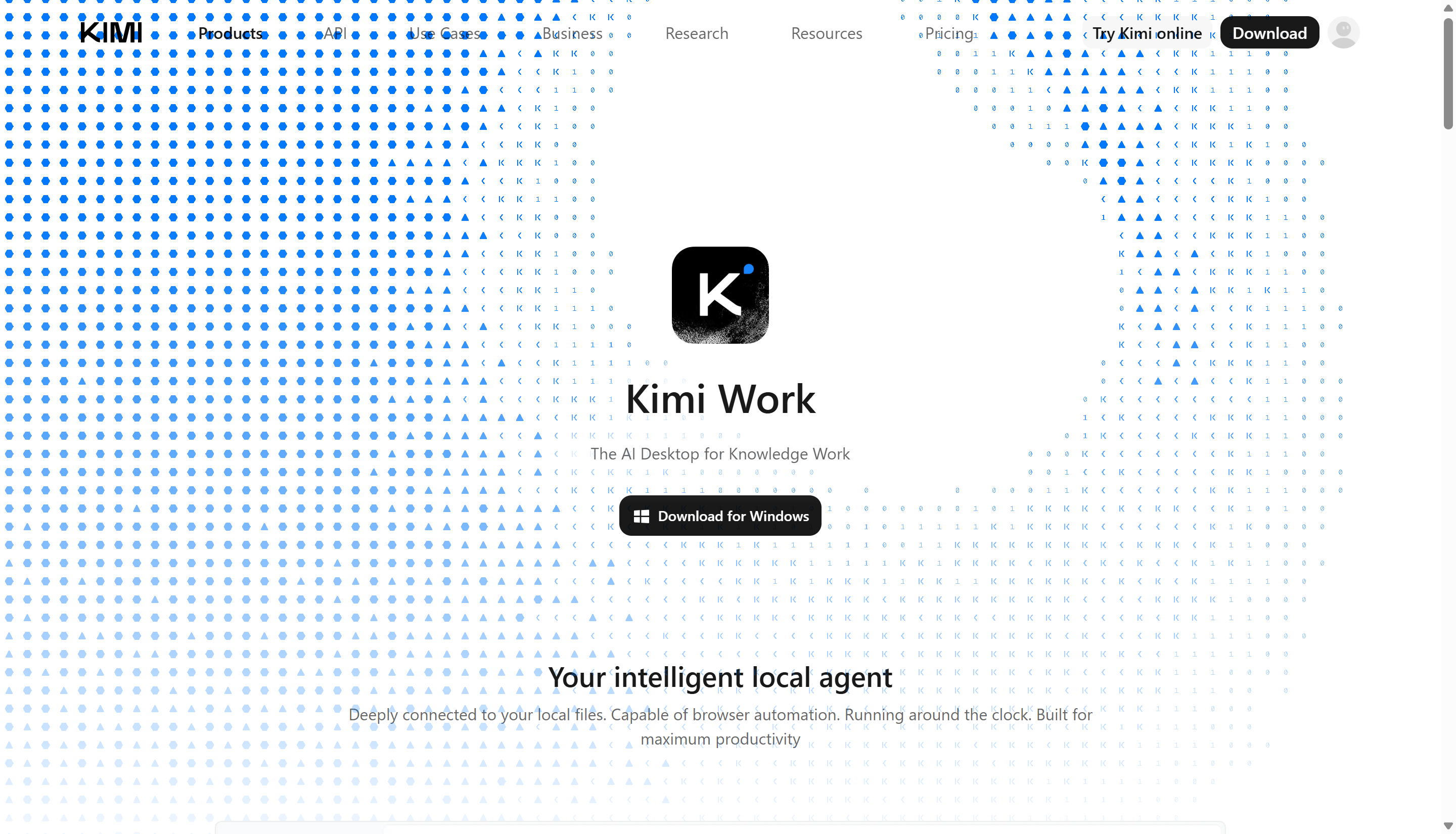 免费下载图像转 3D 模型工具——Kimi Work