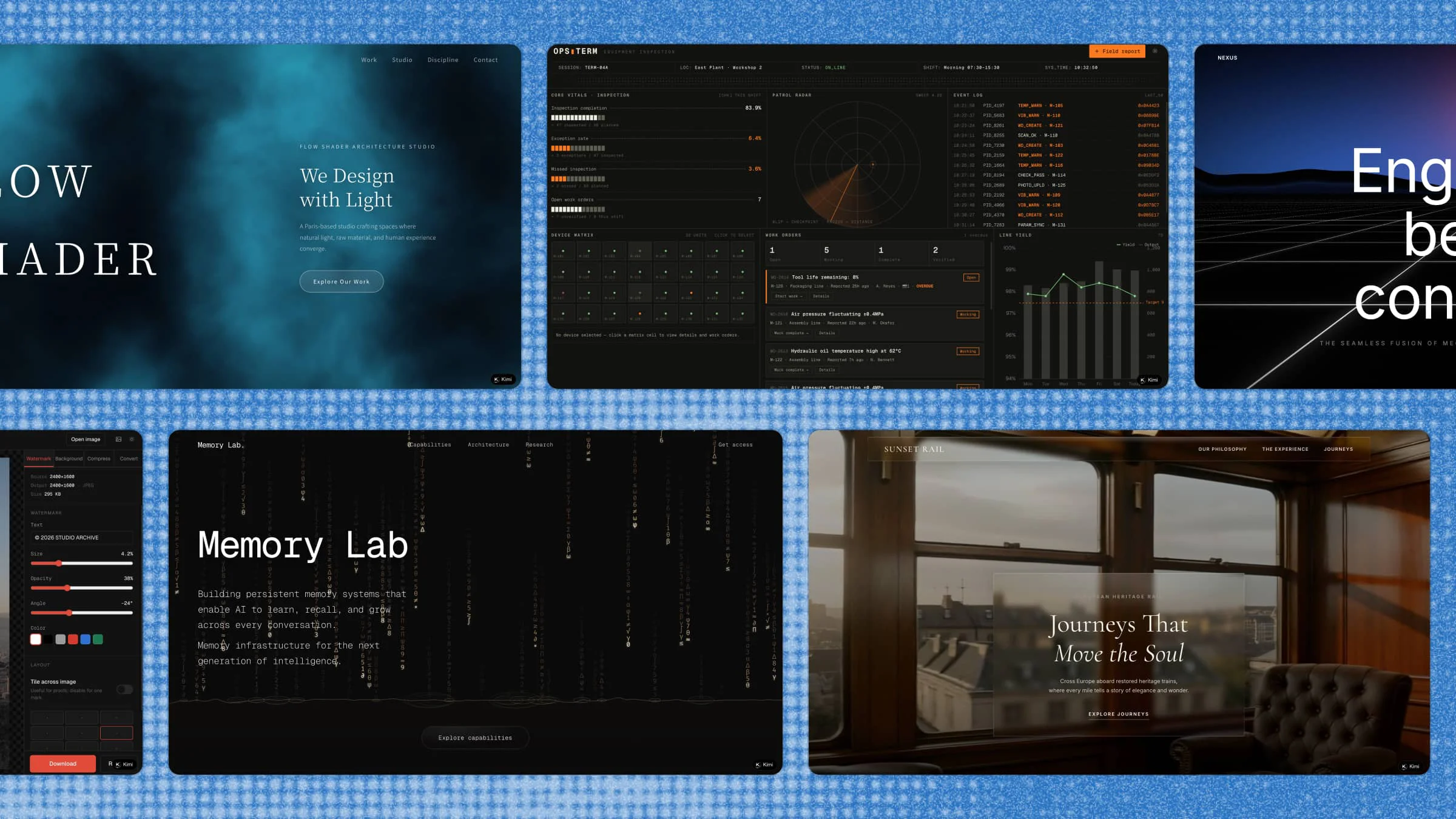 20 SaaS Website Examples to Inspire Your Design in 2026