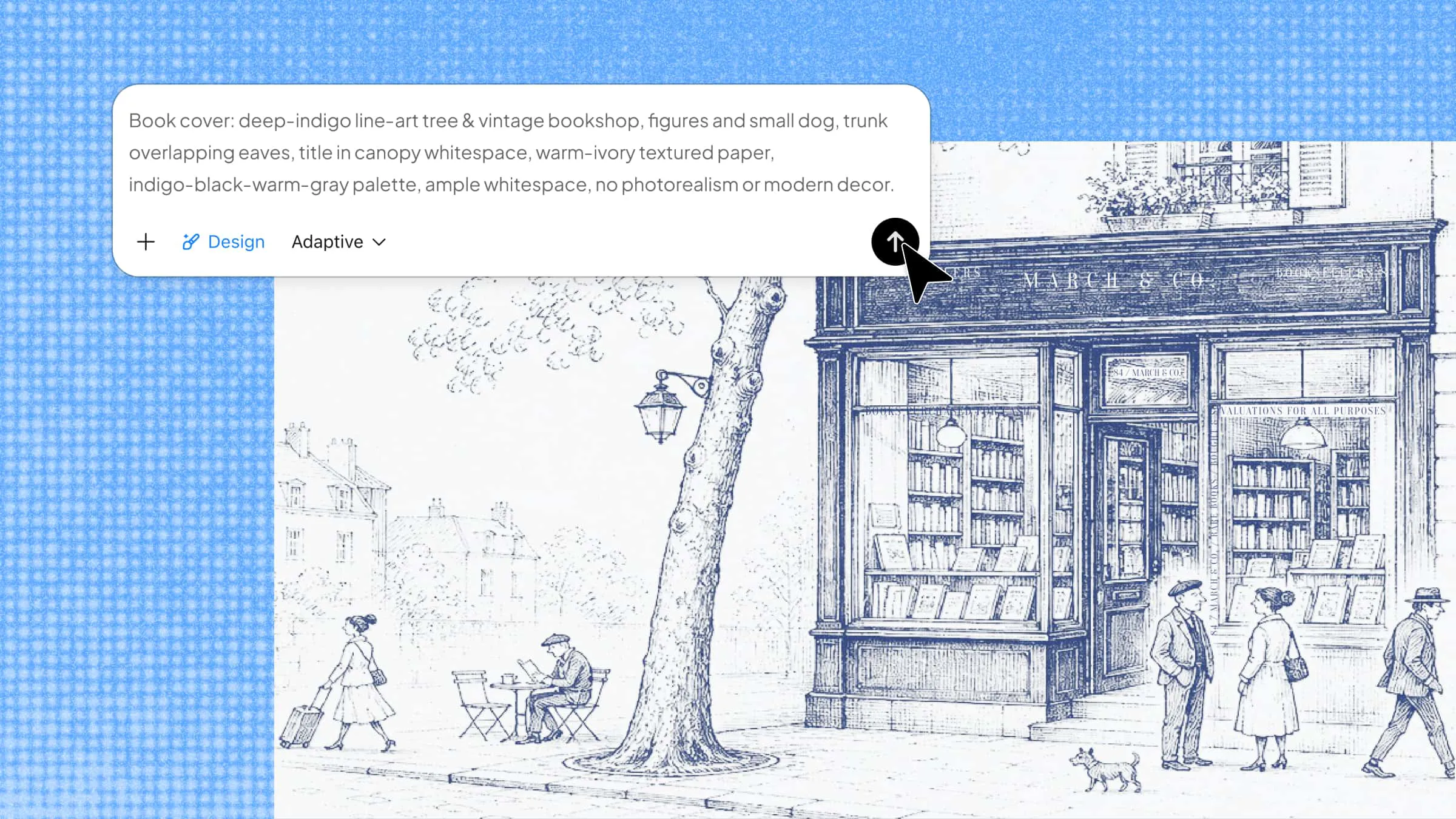 How to Create AI Images Easily from Your Ideas