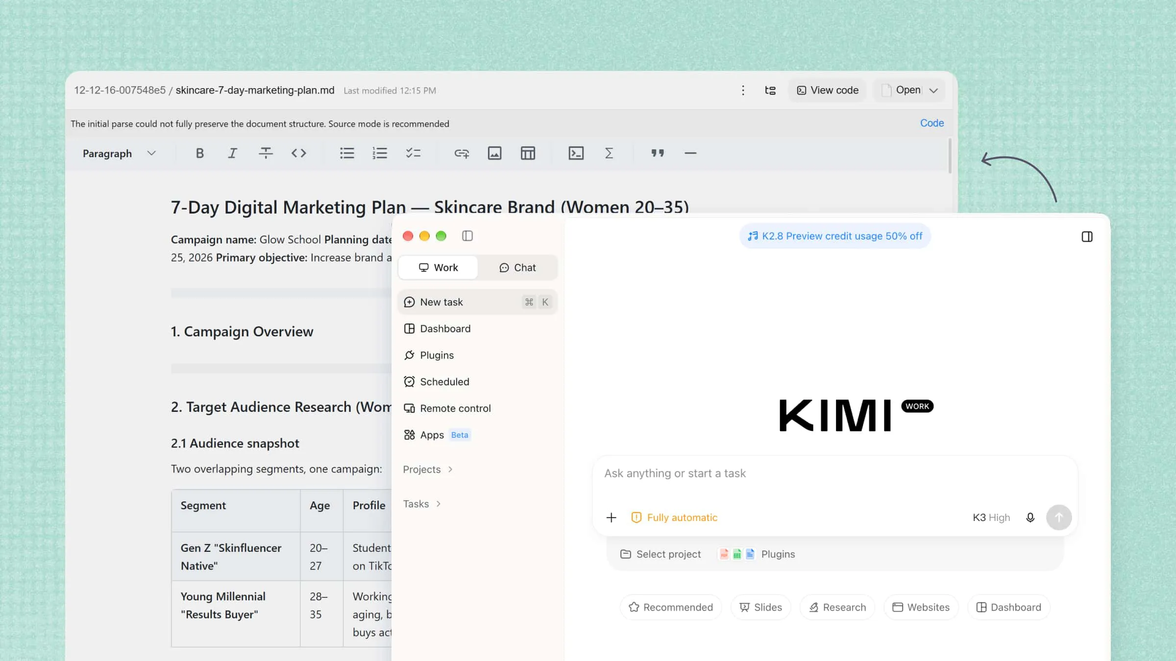 IA para marketing digital: ferramentas, dicas e casos de uso