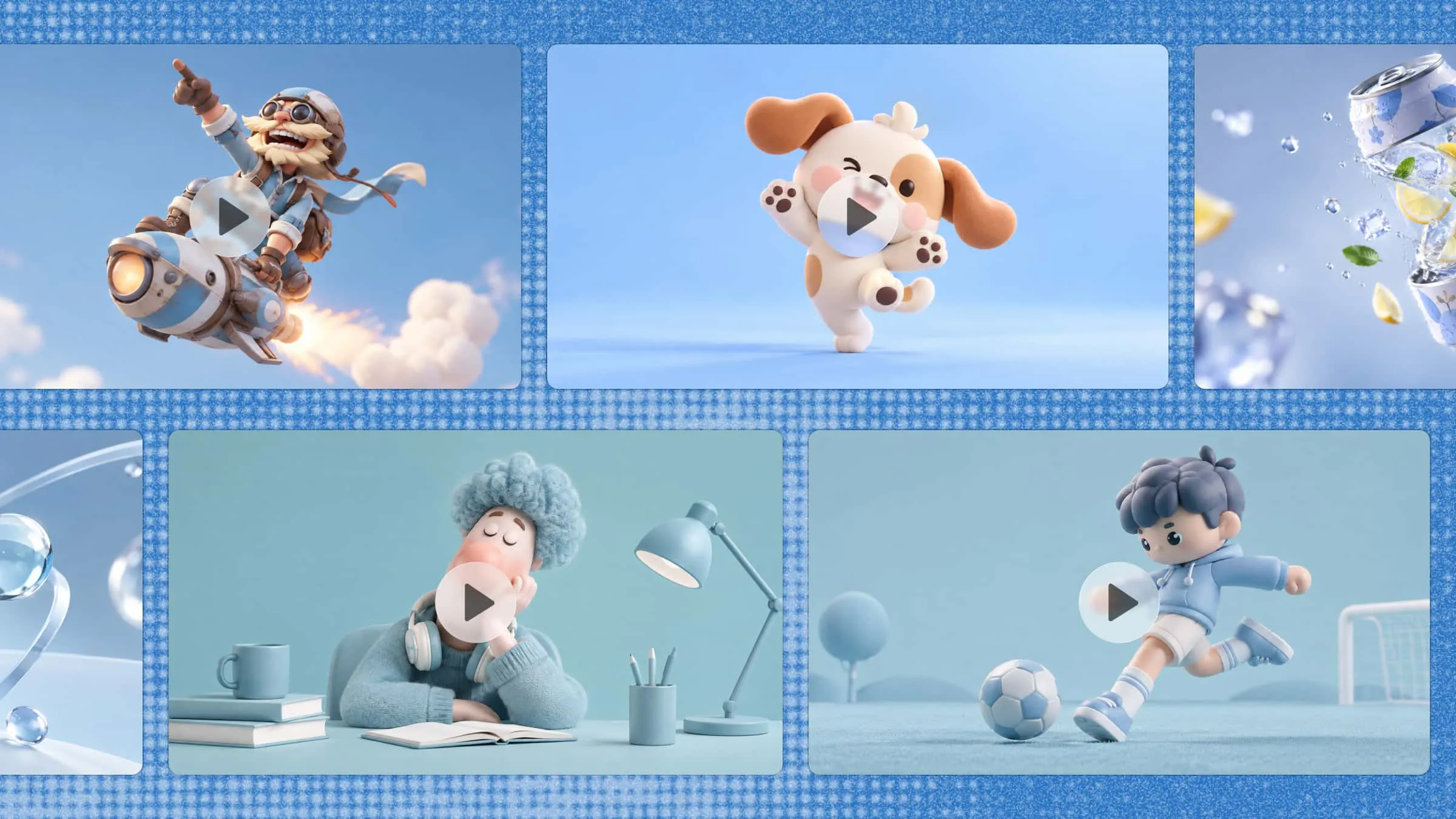 如何使用 AI 创建 3D 视频:终极指南