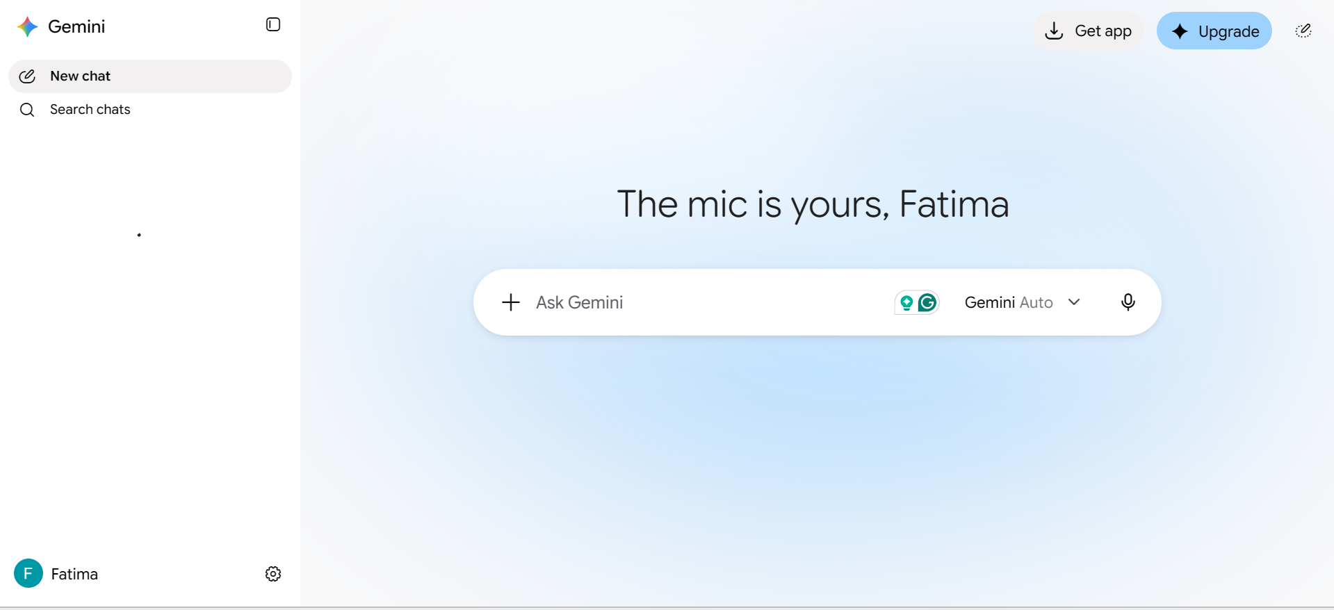 Gemini - ferramenta gratuita de análise de dados