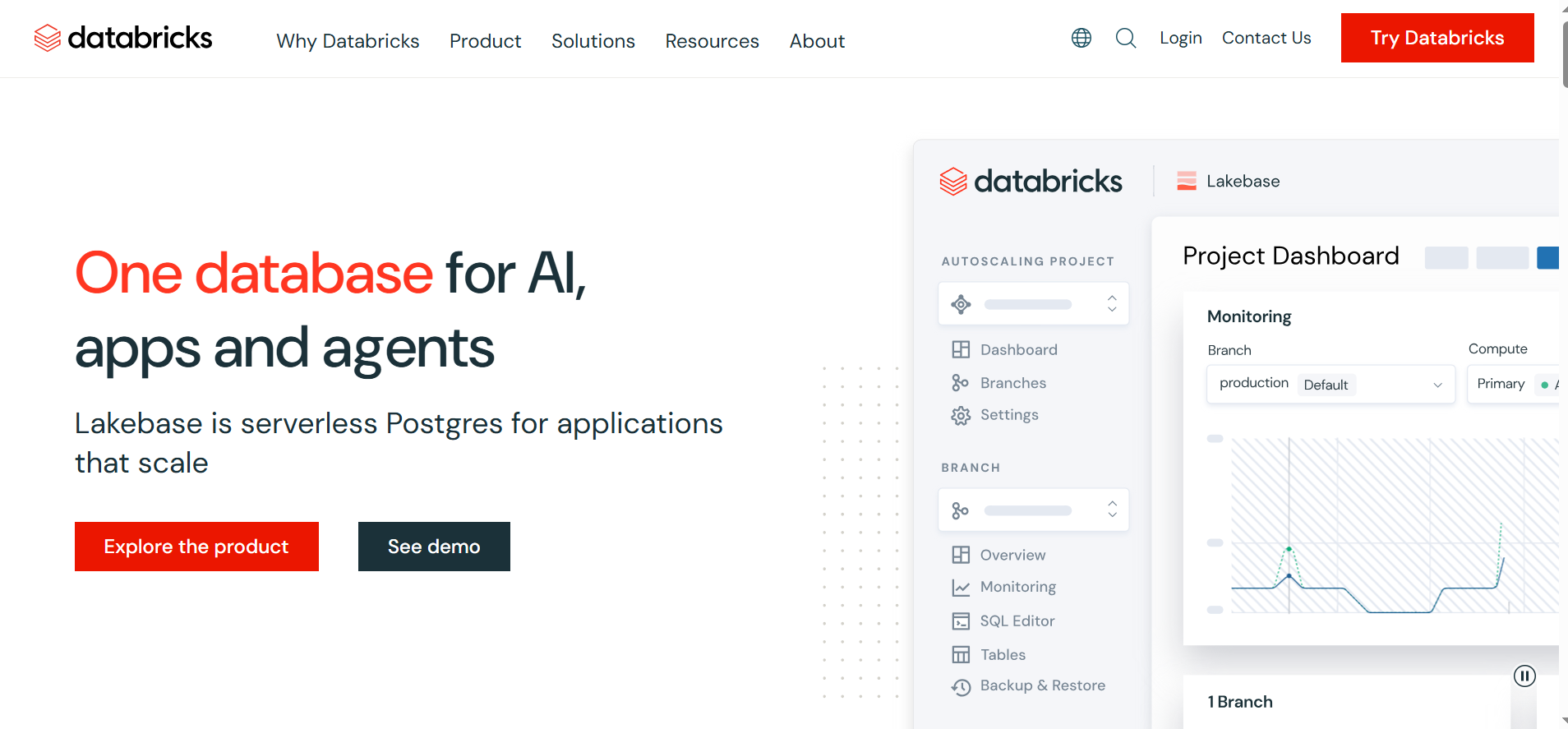Databricks - ferramenta gratuita de IA para análise de dados