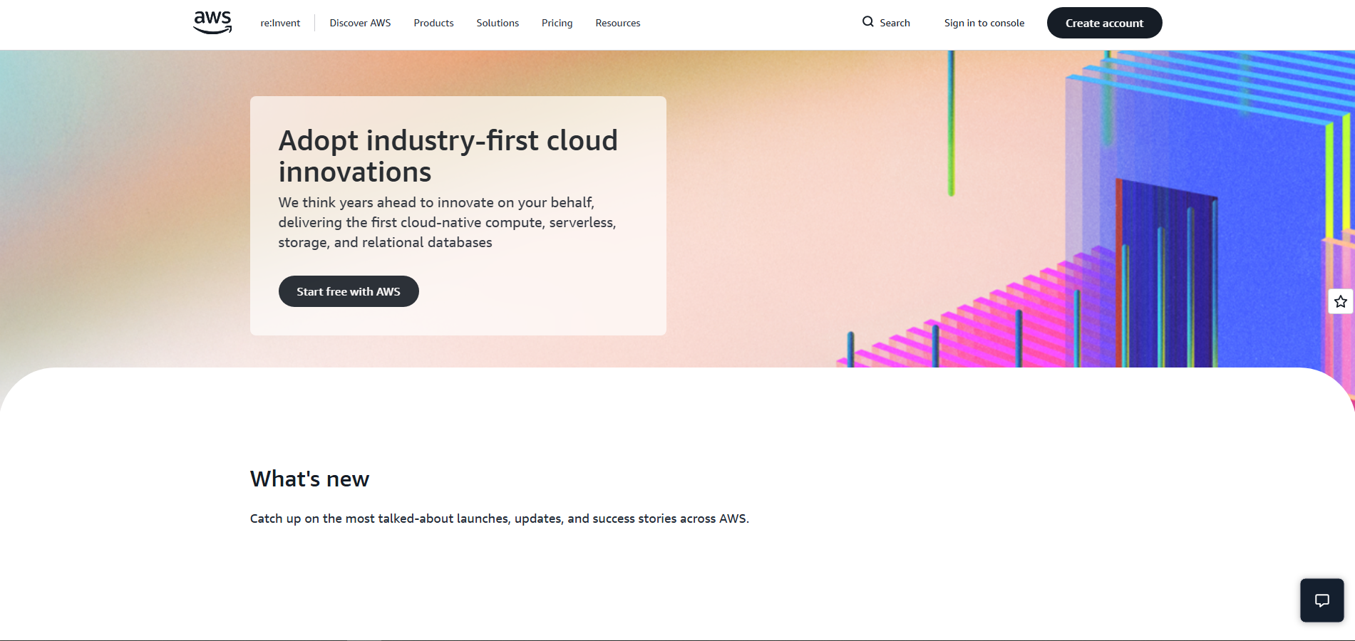 Amazon Bedrock - Generative AI application development platform